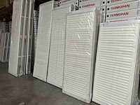 1 x 900x400 915w - 8 aansluiting - t22 - afbeelding 9 van  9