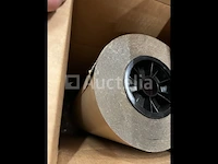 1 x adheso graphics flexstik tape 2r.020 40inchx25y - afbeelding 2 van  5