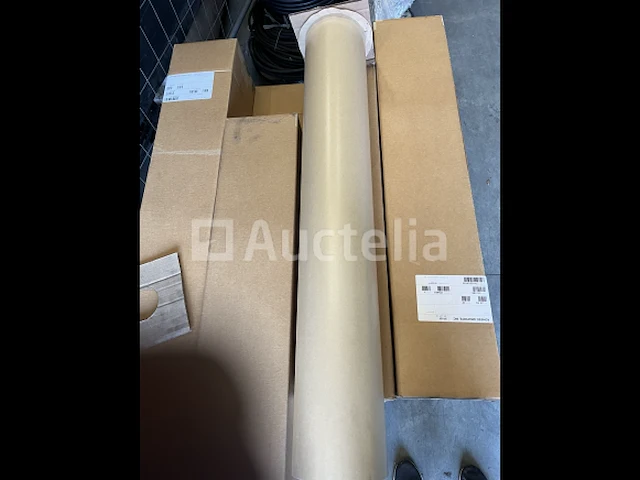 1 x adheso graphics flexstik tape 2r.020 40inchx25y - afbeelding 4 van  5