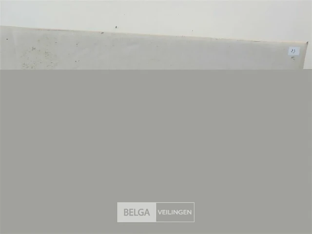 1 x apotheekkast met spiegels - afbeelding 1 van  3