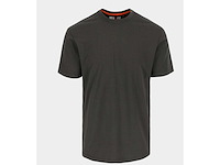 1 x argo t-shirt; grijs; maat s - afbeelding 2 van  2