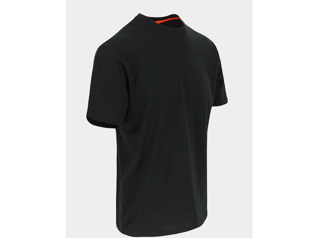 1 x argo t-shirt; zwart; maat s - afbeelding 1 van  2