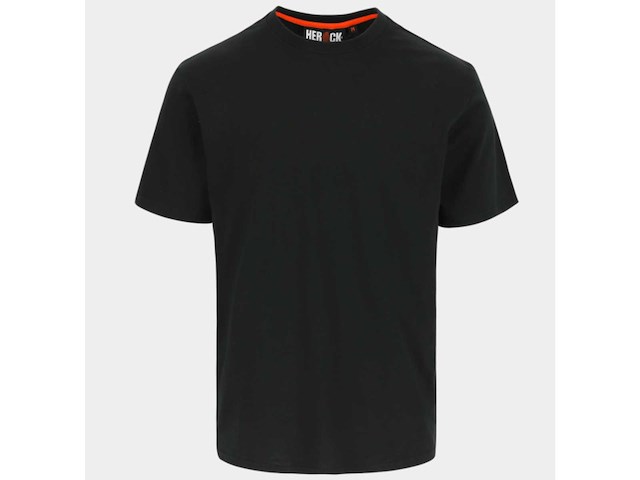 1 x argo t-shirt; zwart; maat s - afbeelding 2 van  2