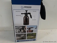 1 x auto-schuimsproeier 2 l - afbeelding 2 van  2