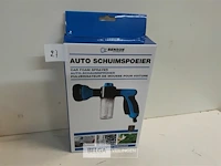 1 x auto-schuimsproeier 8 in 1 - afbeelding 1 van  3