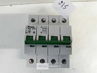 1 x automaat 4p 16a - afbeelding 3 van  3