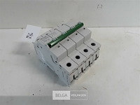 1 x automaat 4p 20a - afbeelding 1 van  3