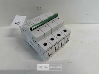 1 x automaat 4p 32a - afbeelding 2 van  3