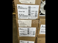 1 x avery dennison dol 4000ultraclr gloss 1370mm x 50m - afbeelding 1 van  1