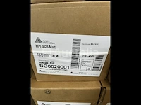 1 x avery dennison mpi 3026 matt 1370mm x 50m - afbeelding 1 van  1