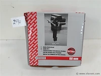 1 x bankschroef tafelmodel - afbeelding 1 van  2