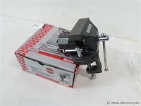 1 x bankschroef tafelmodel - afbeelding 2 van  2