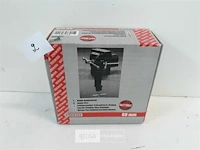1 x bankschroef tafelmodel - afbeelding 2 van  3