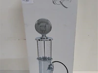 1 x bar butler +/- 40 cm - afbeelding 1 van  2