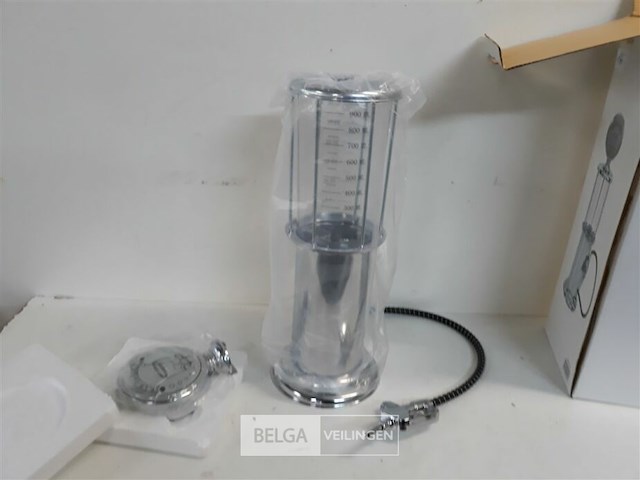 1 x bar butler +/- 40 cm - afbeelding 3 van  3