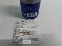 1 x belgom titanium polish 500 ml - afbeelding 3 van  3