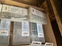 1 x bevestigingsmaterialen - afbeelding 4 van  13