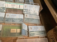 1 x bevestigingsmaterialen - afbeelding 5 van  13