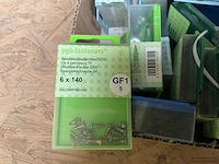 1 x bevestigingsmaterialen - afbeelding 7 van  13