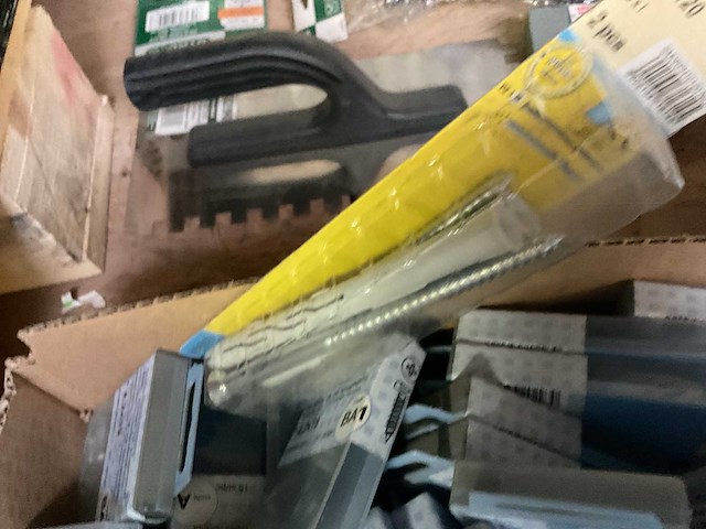 1 x bevestigingsmaterialen - afbeelding 12 van  13