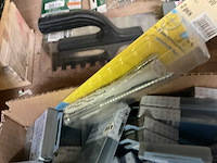 1 x bevestigingsmaterialen - afbeelding 12 van  13