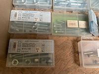 1 x bevestigingsmaterialen - afbeelding 13 van  13