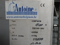 1 x bierkoeler merk antoine - afbeelding 3 van  5