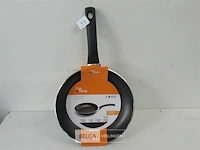 1 x braadpan 26 cm anti-aanbak - afbeelding 1 van  3