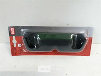 1 x brilhouder 17x5 cm zelfklevend - afbeelding 2 van  3