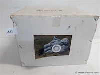 1 x buitenlamp engel - afbeelding 1 van  2
