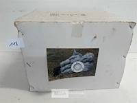 1 x buitenlamp engel - afbeelding 1 van  3