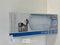 1 x buitenlamp met sensor led - afbeelding 2 van  3