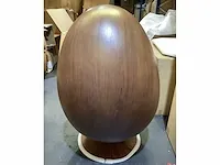 1 x cocoon groen - afbeelding 3 van  3