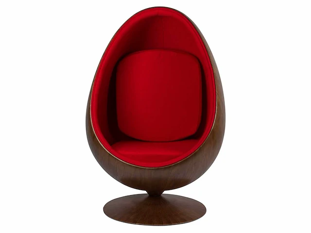 1 x cocoon rood - afbeelding 2 van  4