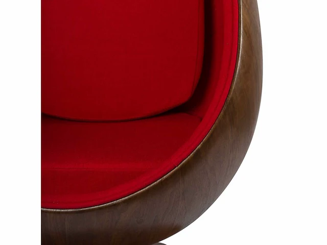 1 x cocoon rood - afbeelding 3 van  4