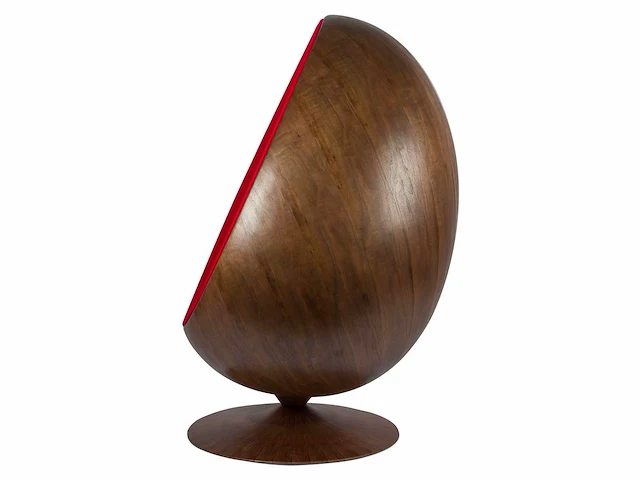 1 x cocoon rood - afbeelding 4 van  4