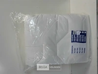 1 x dekbed 140x200 b-kwaliteit - afbeelding 3 van  3
