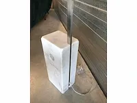 1 x design booglamp - afbeelding 3 van  4