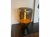 1 x design lamp