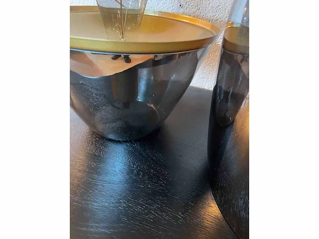 1 x design lamp - afbeelding 2 van  2