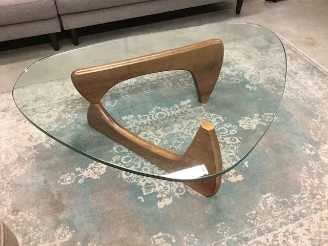 1 x design salontafel - afbeelding 1 van  2