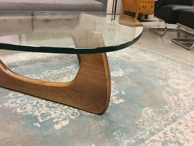 1 x design salontafel - afbeelding 2 van  2