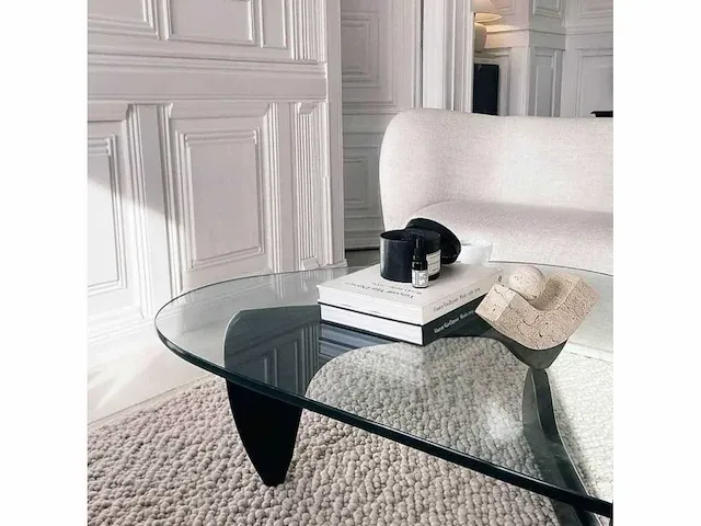 1 x design salontafel - afbeelding 1 van  1