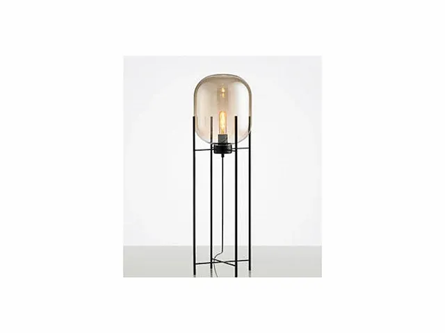 1 x design staande lamp - afbeelding 1 van  1