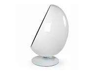 1 x designer cocoon chair - afbeelding 2 van  4