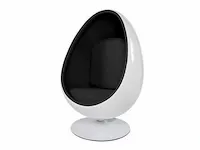 1 x designer cocoon chair - afbeelding 3 van  4