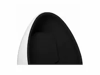 1 x designer cocoon chair - afbeelding 4 van  4