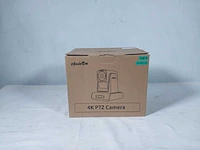 1 x dome-camera zowietek 4k / zoom 25x / ndi / hx3 (ptz) - afbeelding 9 van  11