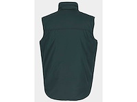 1 x donar bodywarmer; blauw ; maat xxxl - afbeelding 3 van  3