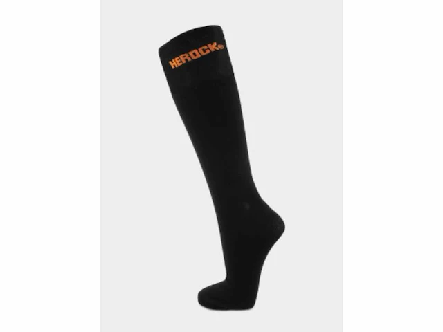 1 x donna socks; 3 paar per verpakking - afbeelding 2 van  4